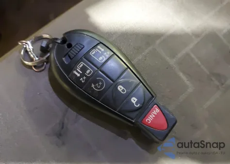 2009 Volkswagen Routan Se z USA, uszkodzony, nr VIN 2V8HW34189R582720